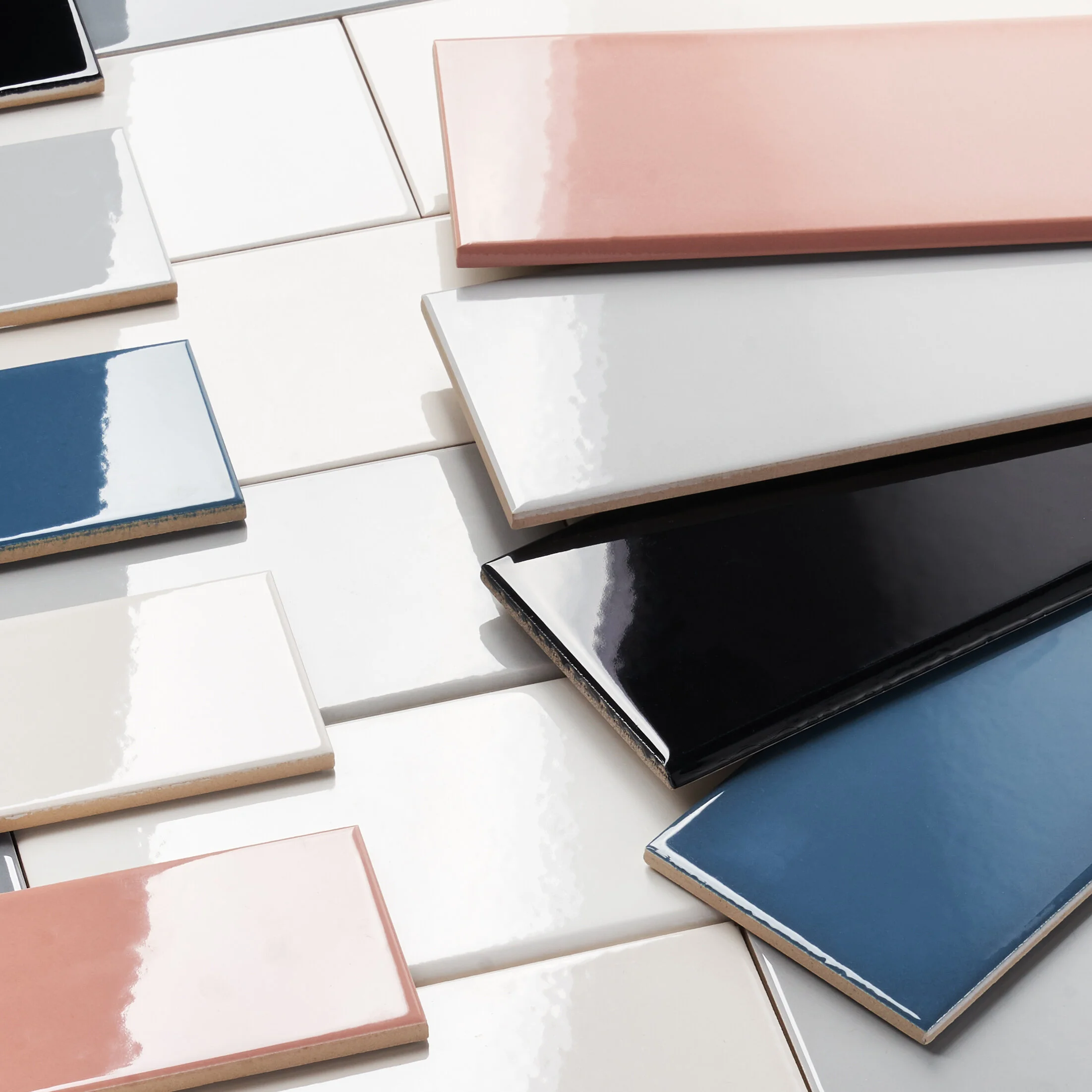 Ivy Hill Tile